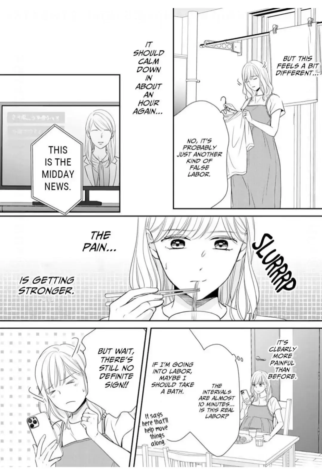Gokainin!! - Chapter 18 - Page 20