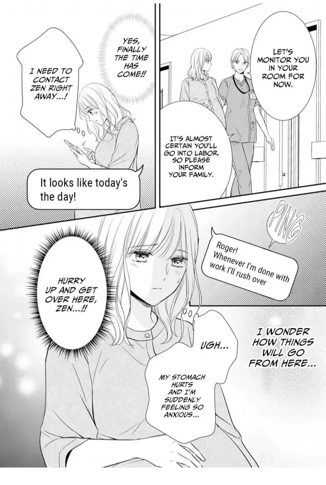 Gokainin!! - Chapter 18 - Page 24
