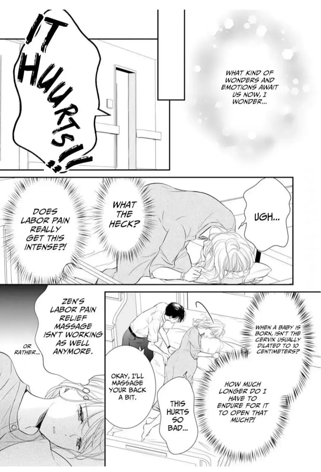 Gokainin!! - Chapter 19 - Page 4