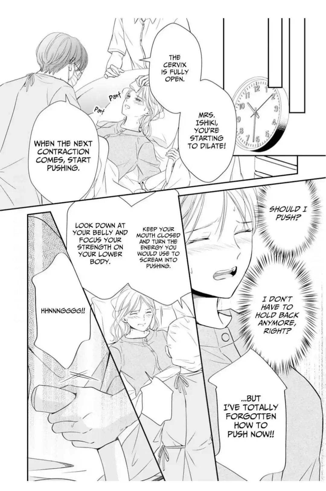 Gokainin!! - Chapter 19 - Page 9