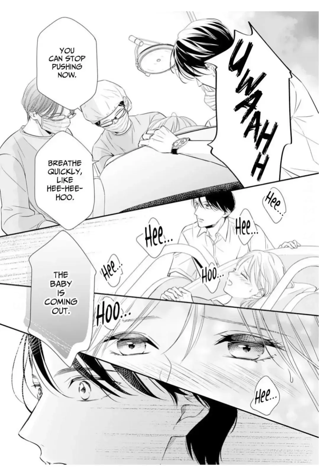 Gokainin!! - Chapter 19 - Page 12