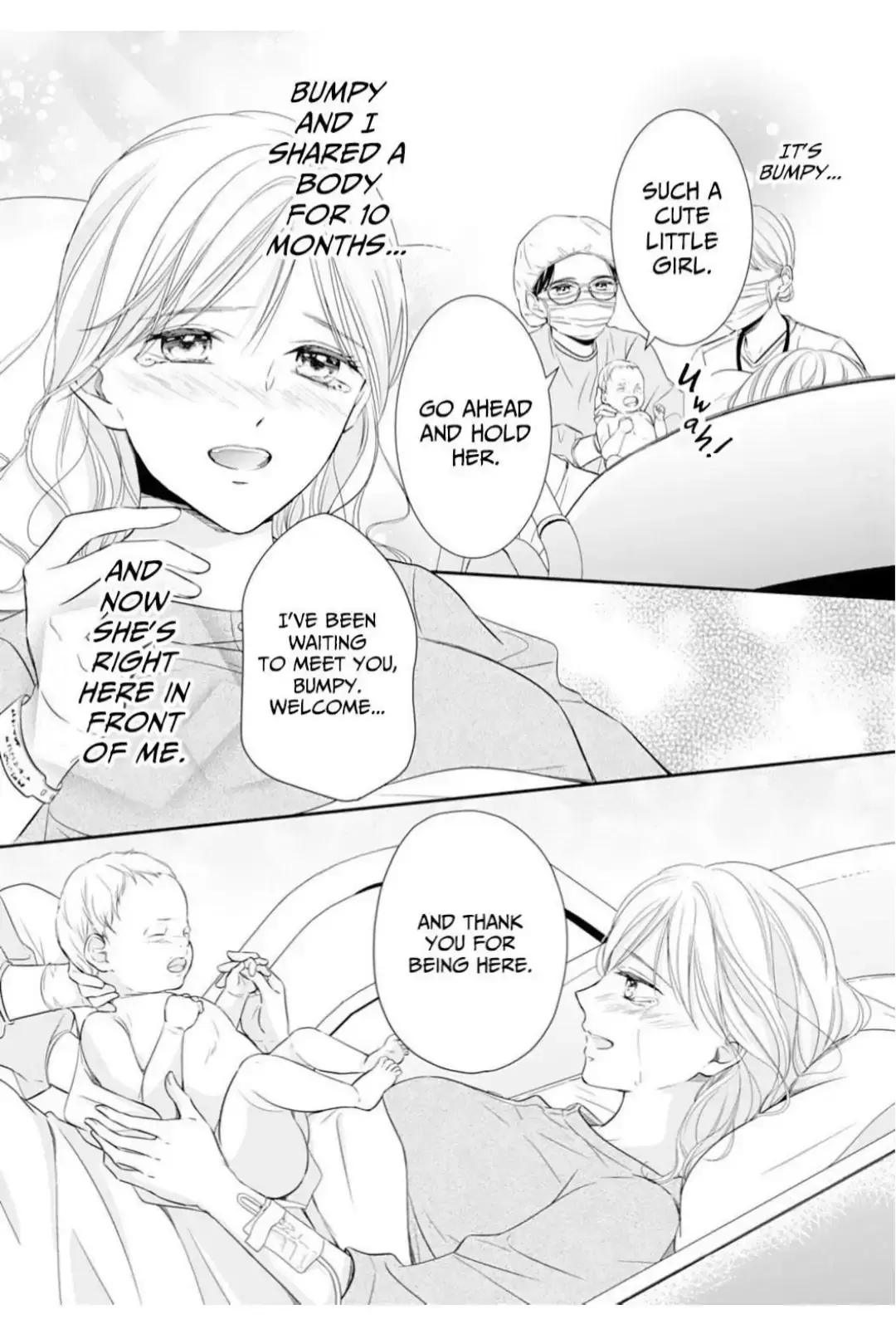 Gokainin!! - Chapter 19 - Page 14