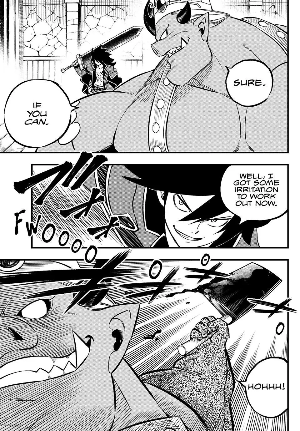DEAD ROCK - Chapter 2 - Page 24