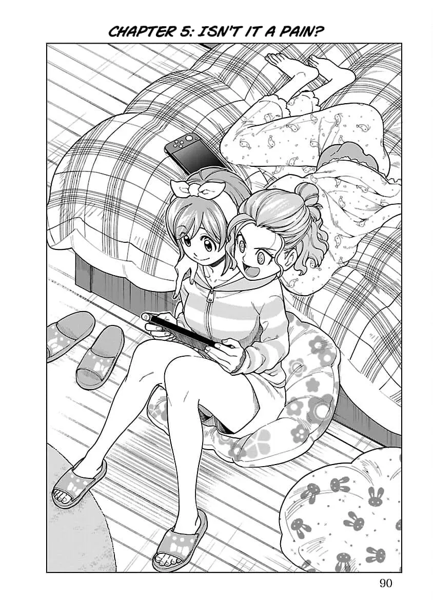 Soredemo Kimi o Shiawase ni Shitai - Chapter 5 - Page 2