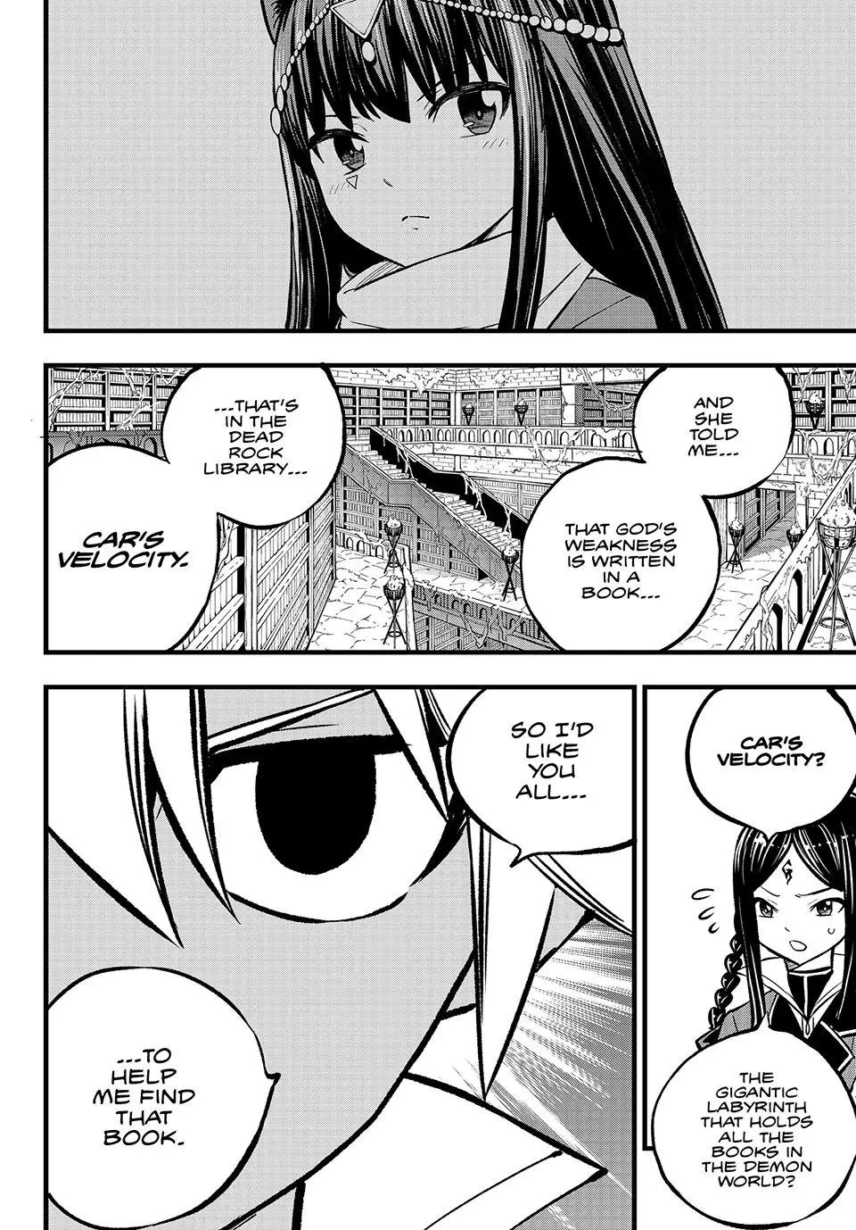 DEAD ROCK - Chapter 6 - Page 14
