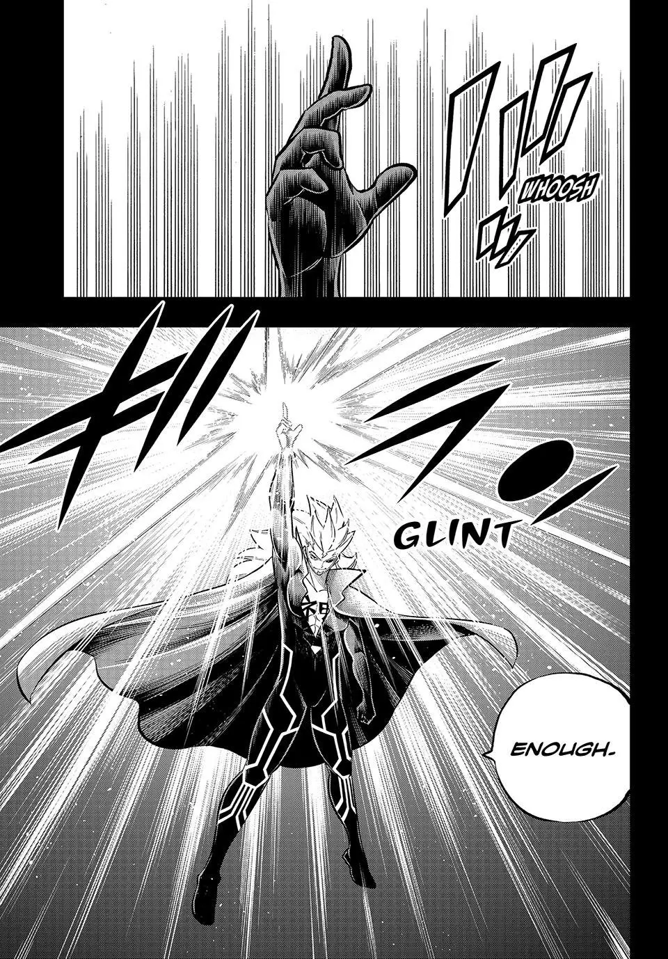 DEAD ROCK - Chapter 6 - Page 33