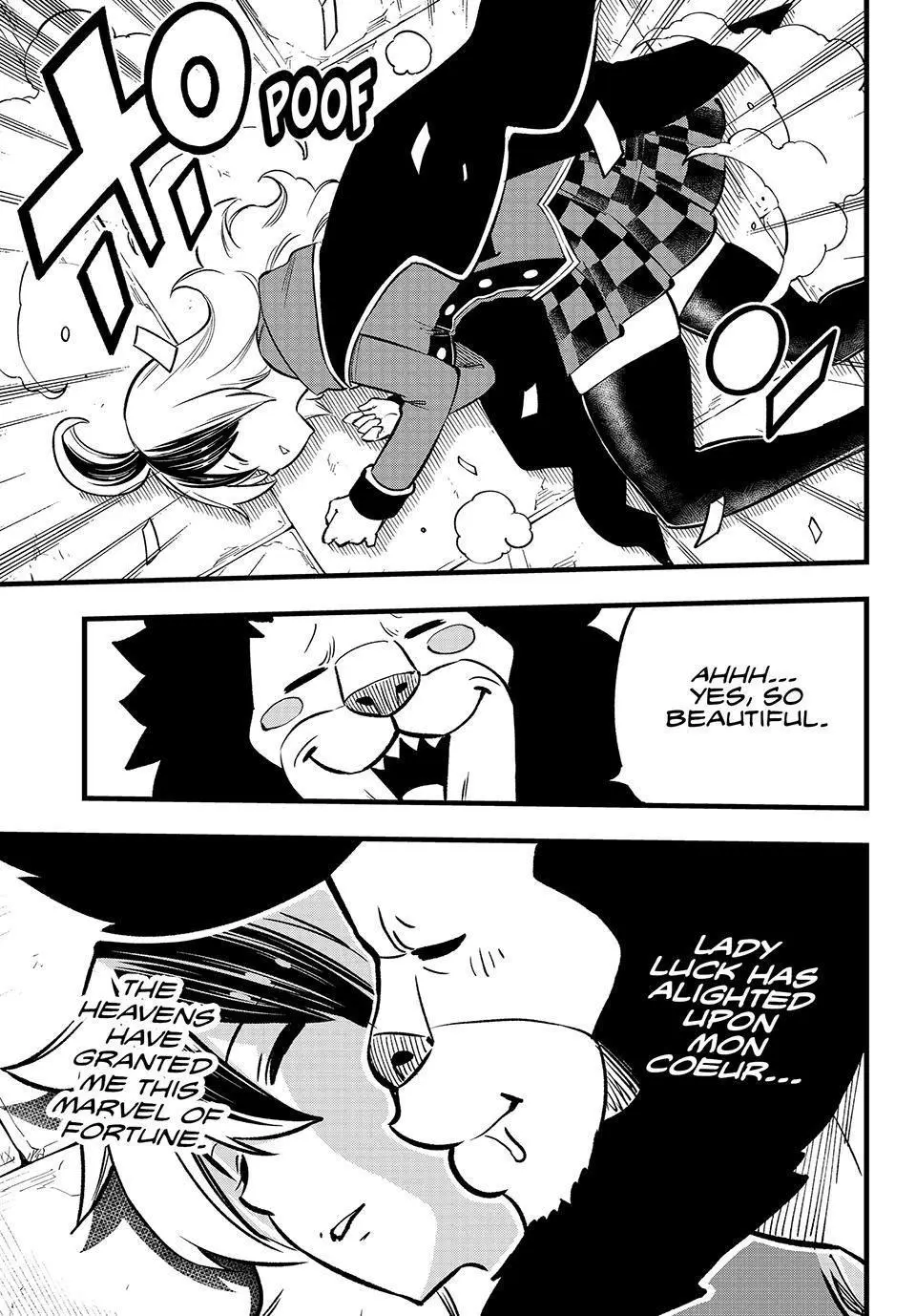 DEAD ROCK - Chapter 8 - Page 7