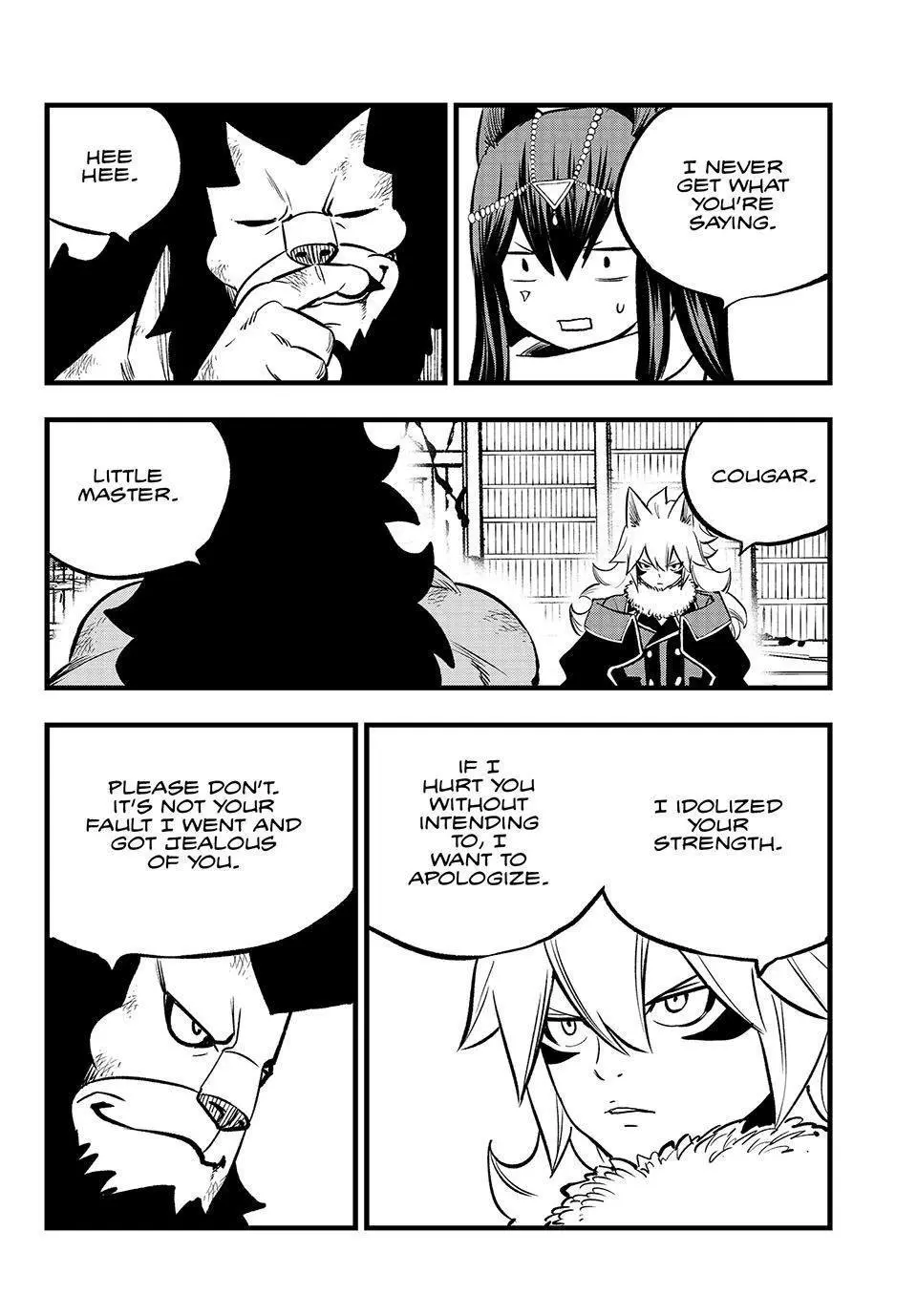 DEAD ROCK - Chapter 10 - Page 5