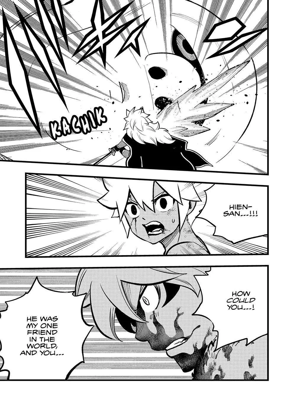 DEAD ROCK - Chapter 10 - Page 15