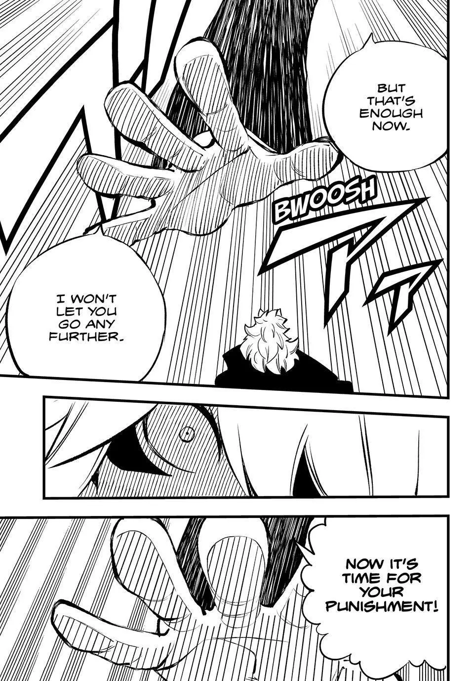 DEAD ROCK - Chapter 10 - Page 19