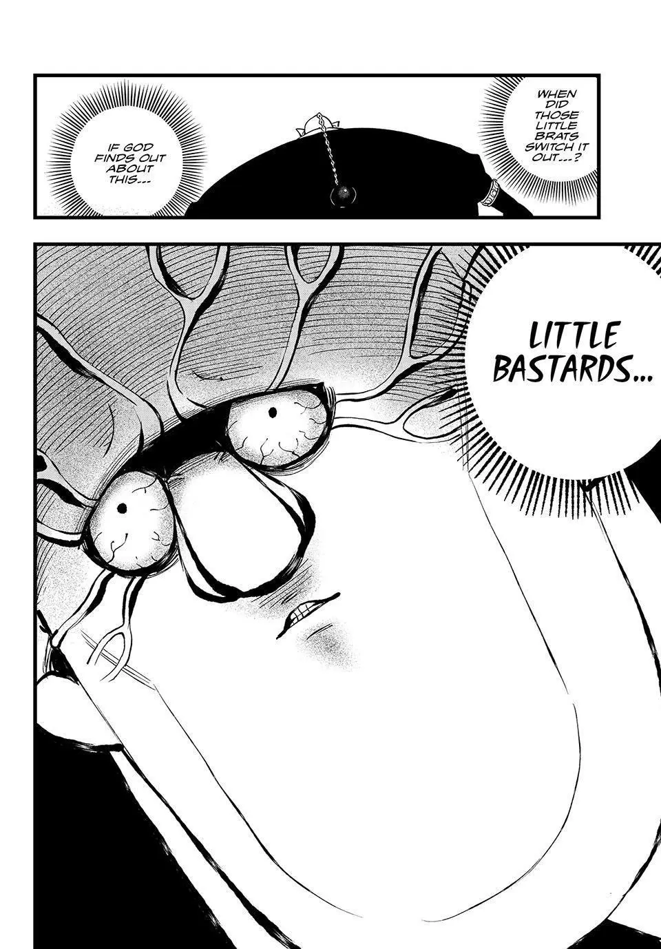 DEAD ROCK - Chapter 10 - Page 31