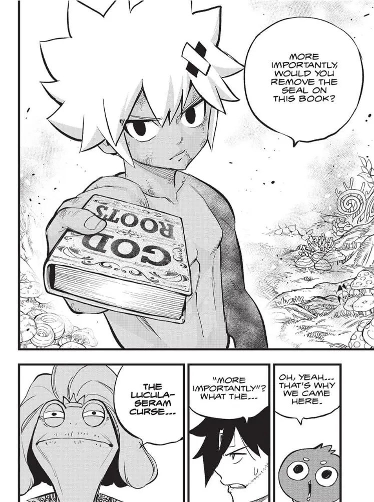 DEAD ROCK - Chapter 13 - Page 26