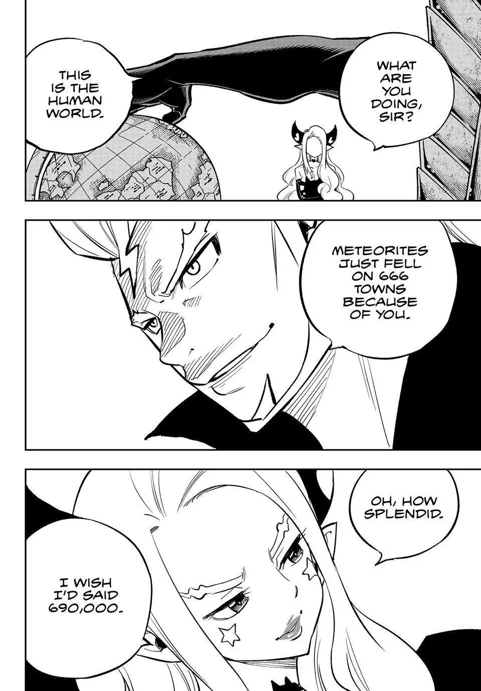 DEAD ROCK - Chapter 16 - Page 23