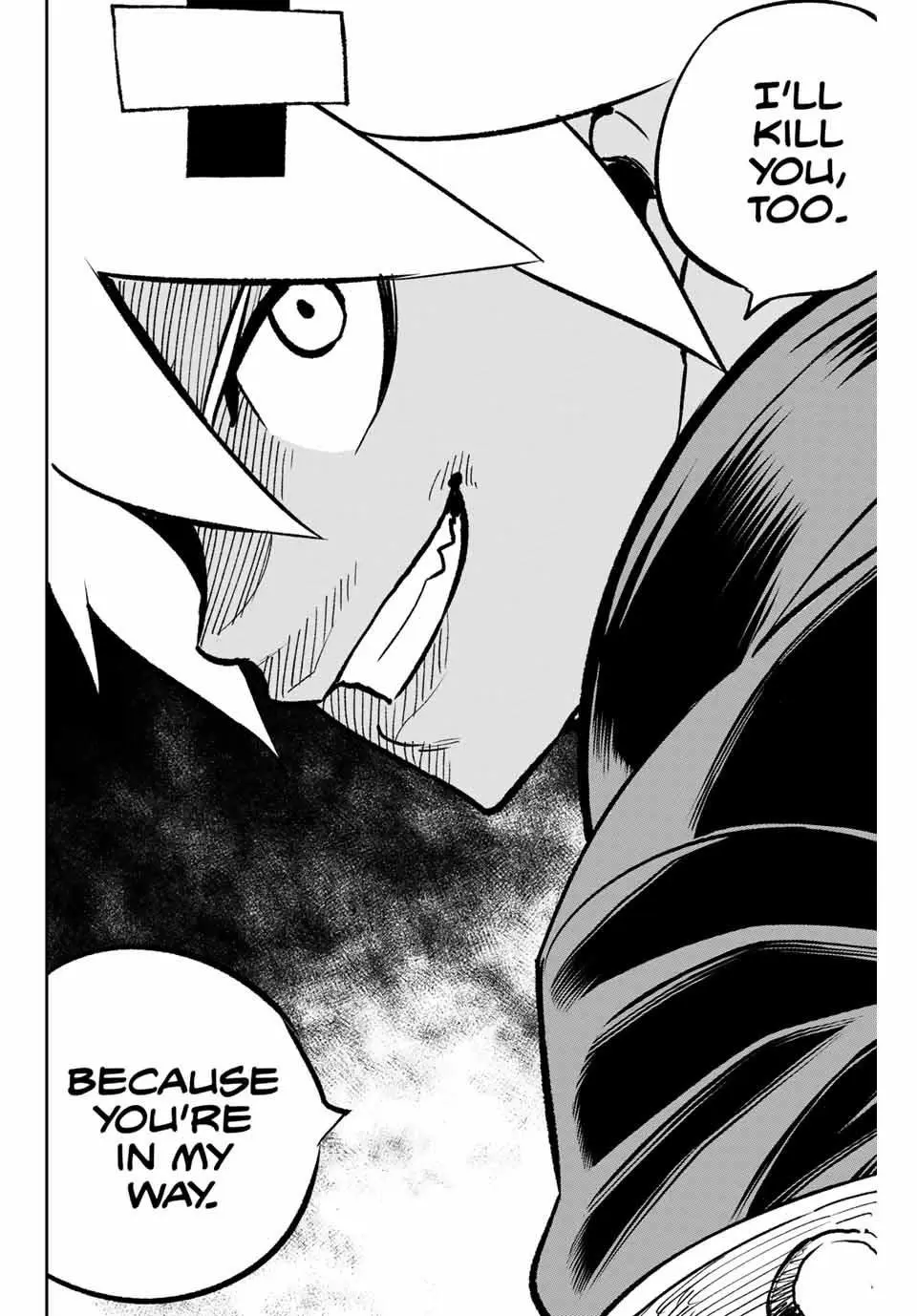DEAD ROCK - Chapter 17 - Page 33