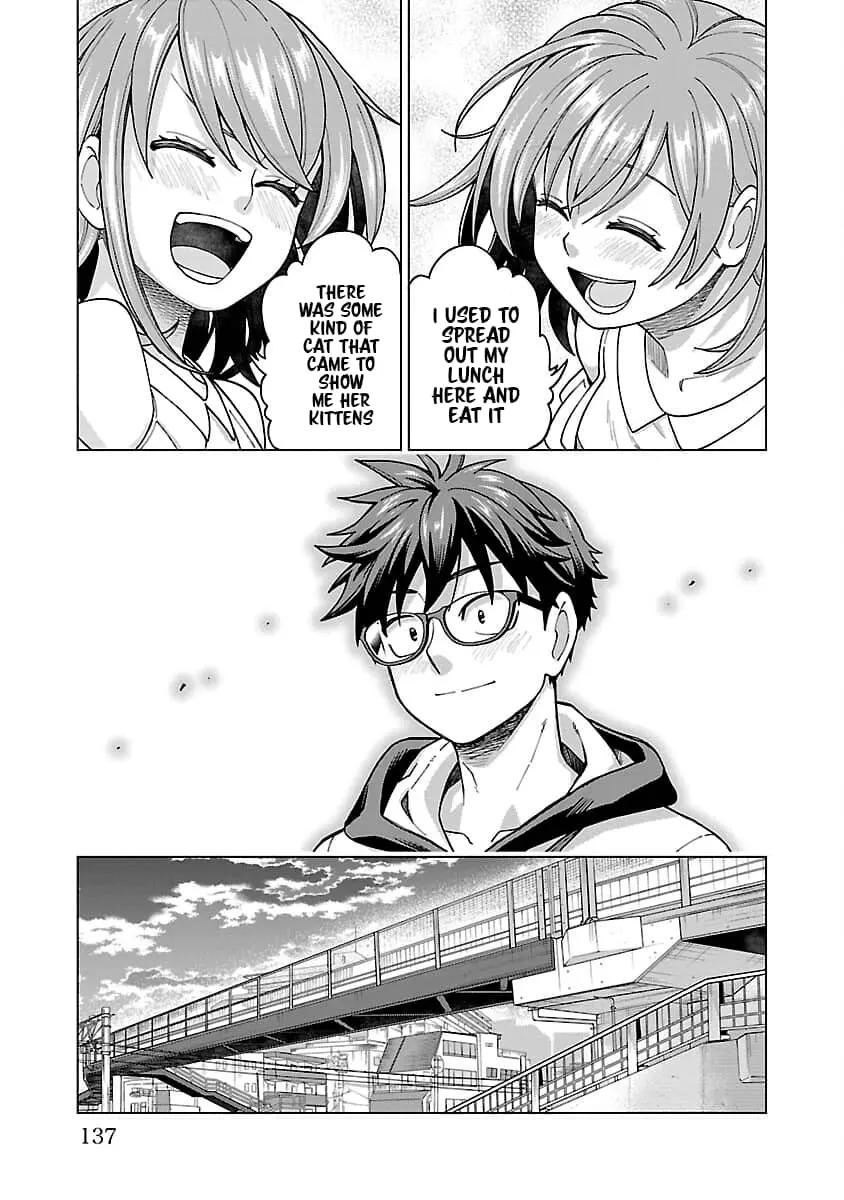 Soredemo Kimi o Shiawase ni Shitai - Chapter 7 - Page 13