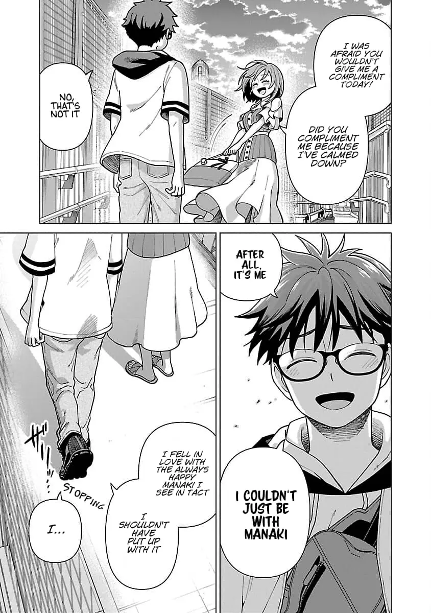Soredemo Kimi o Shiawase ni Shitai - Chapter 7 - Page 15