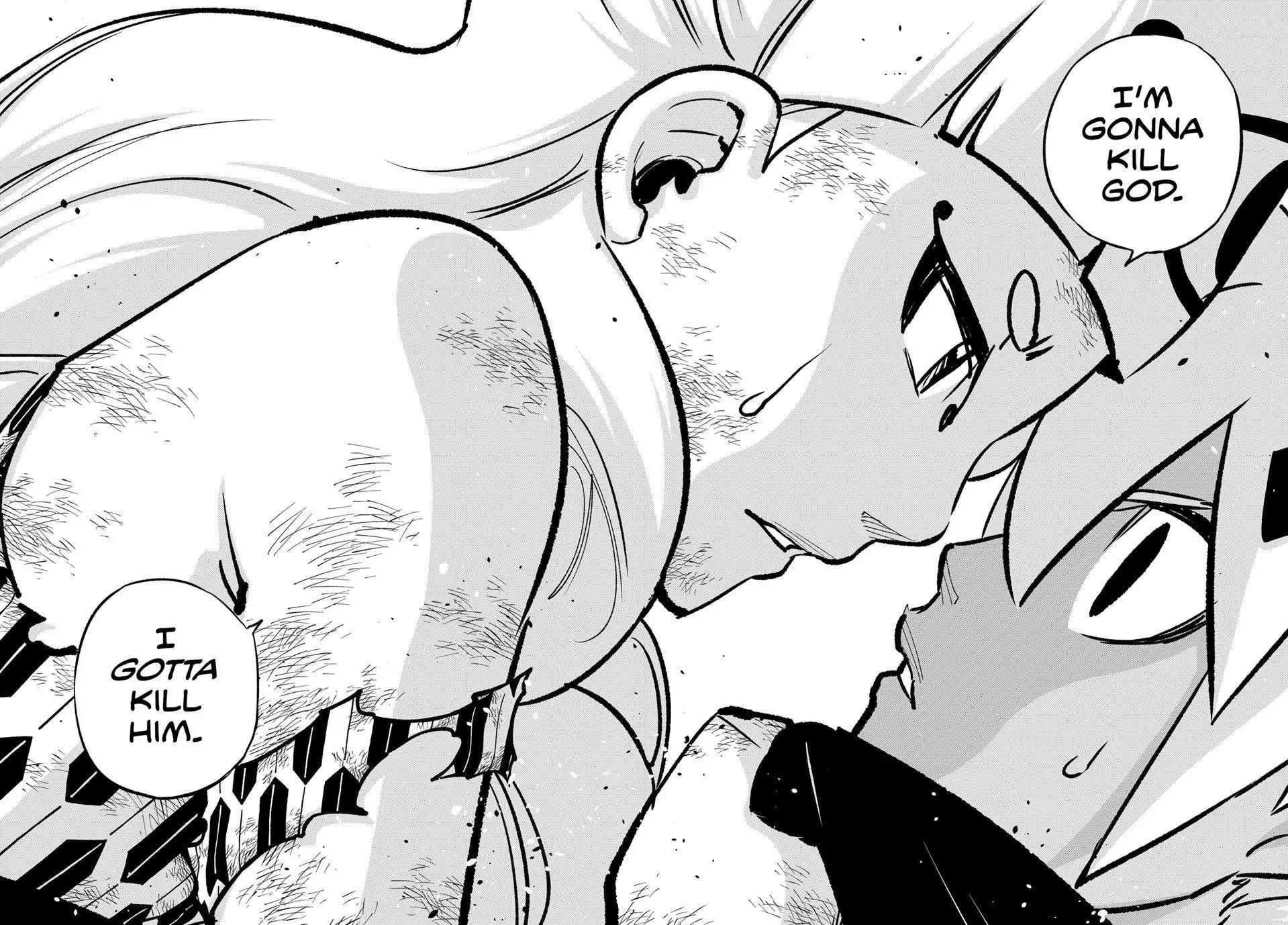 DEAD ROCK - Chapter 20 - Page 30