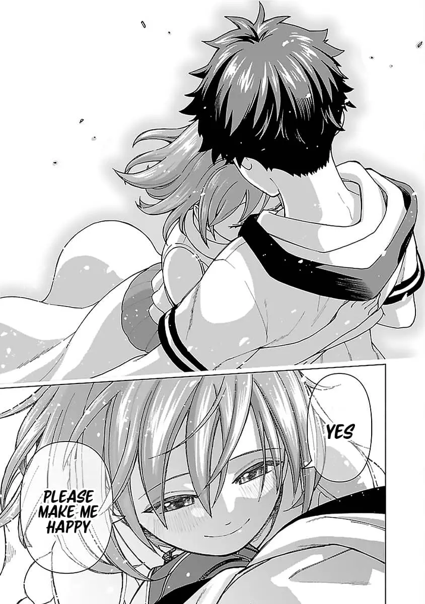 Soredemo Kimi o Shiawase ni Shitai - Chapter 7 - Page 17