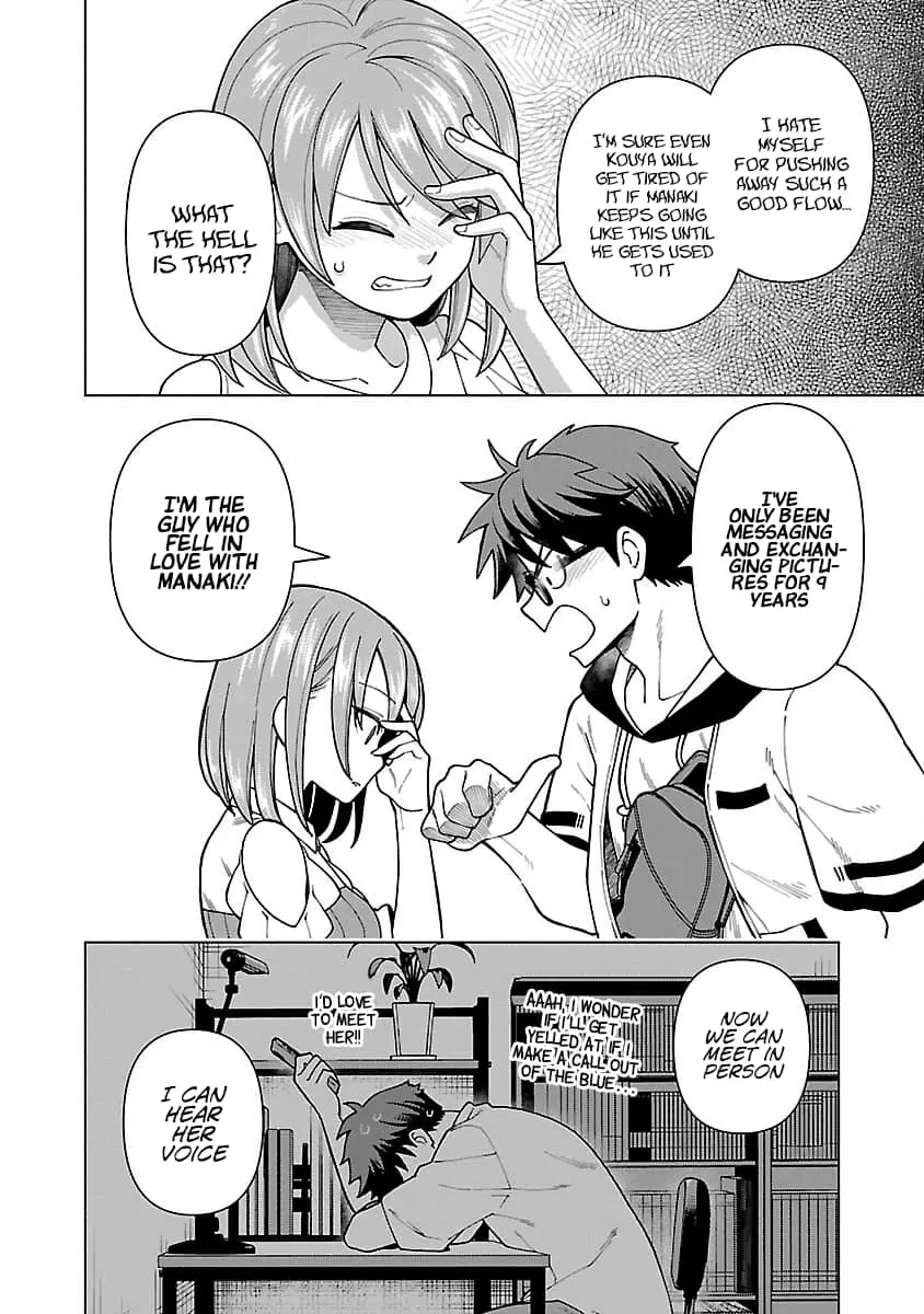 Soredemo Kimi o Shiawase ni Shitai - Chapter 7 - Page 20