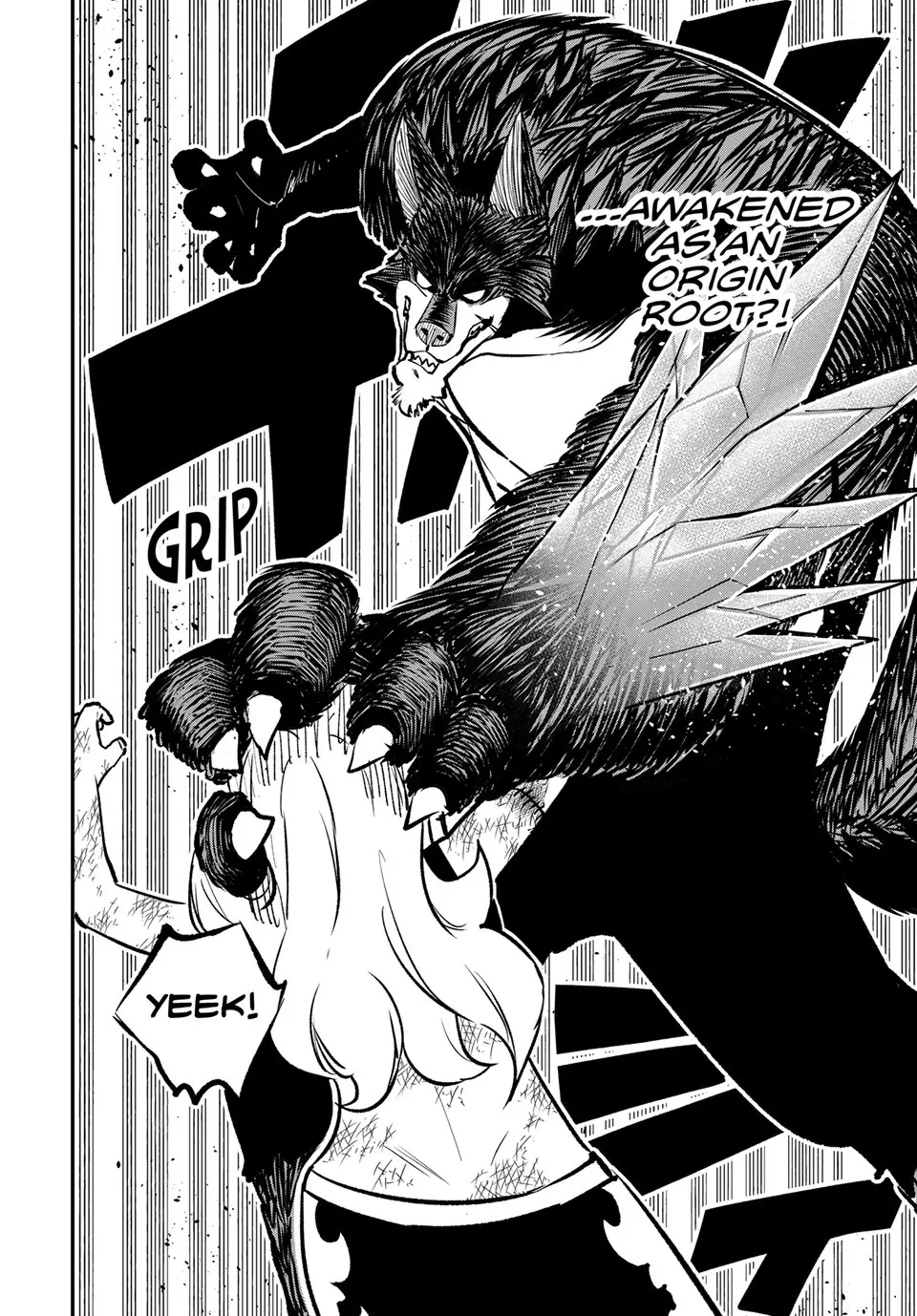 DEAD ROCK - Chapter 23 - Page 10