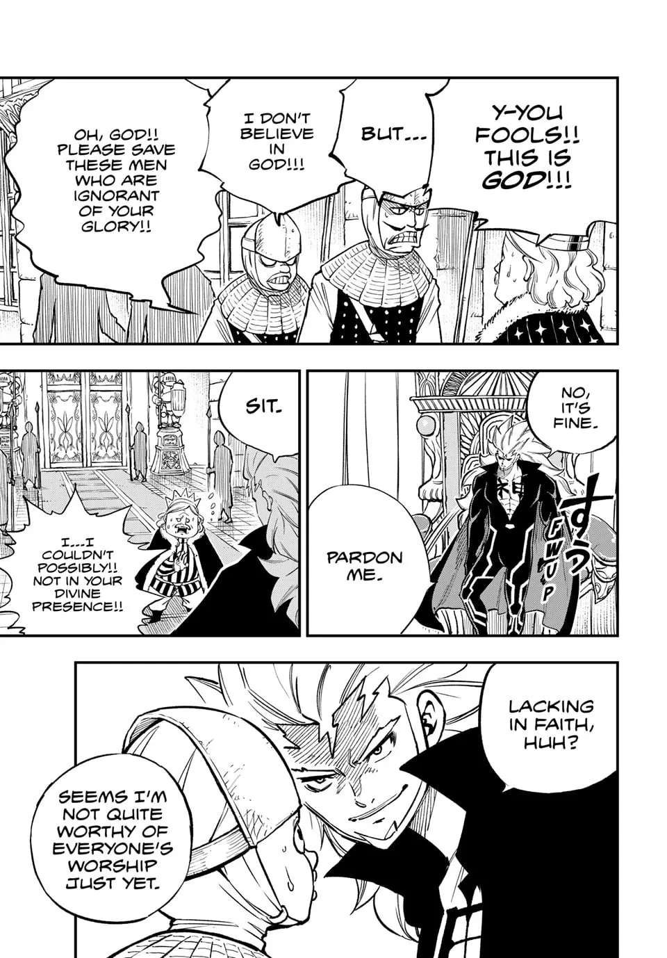 DEAD ROCK - Chapter 26 - Page 19