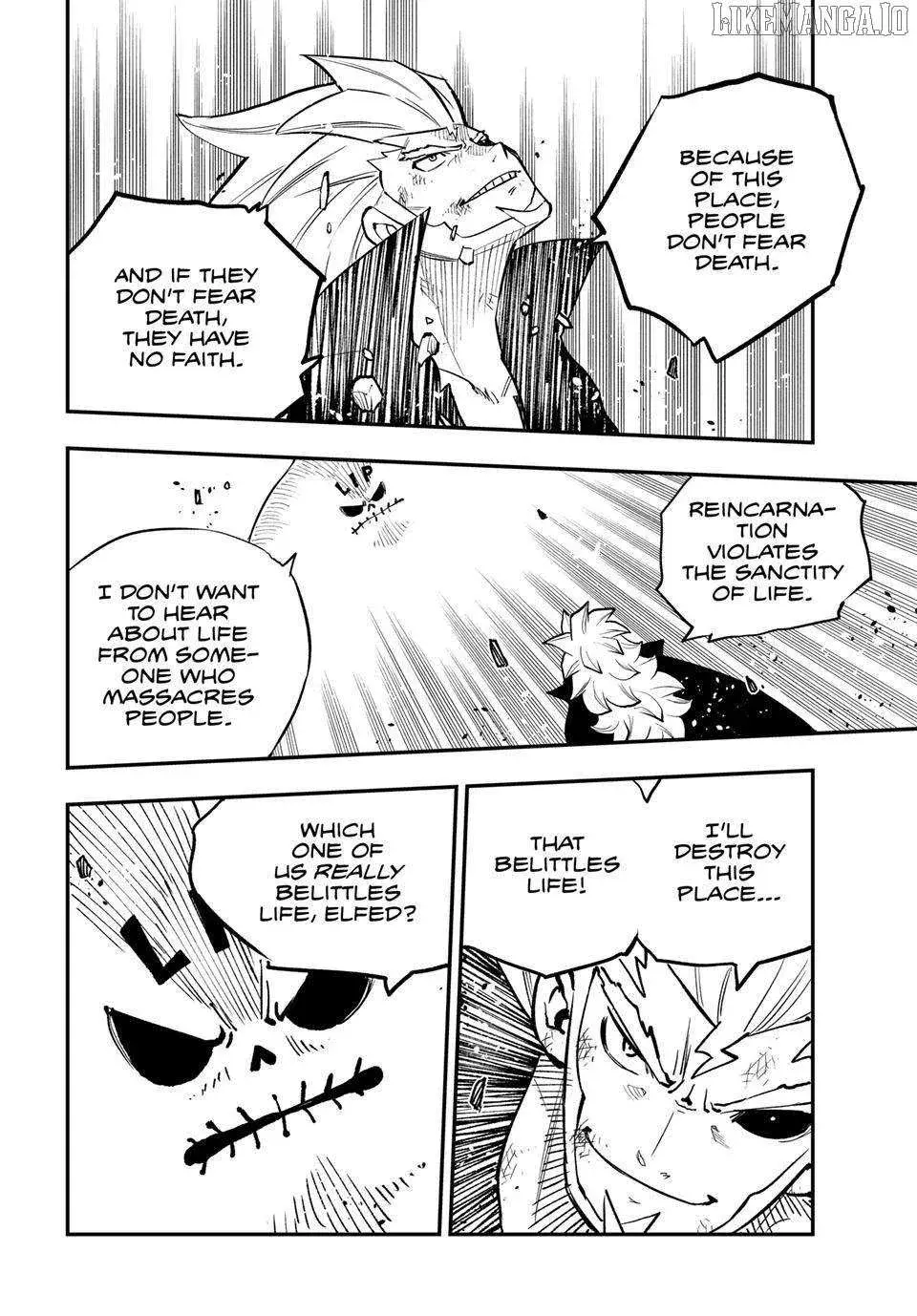 DEAD ROCK - Chapter 28 - Page 10