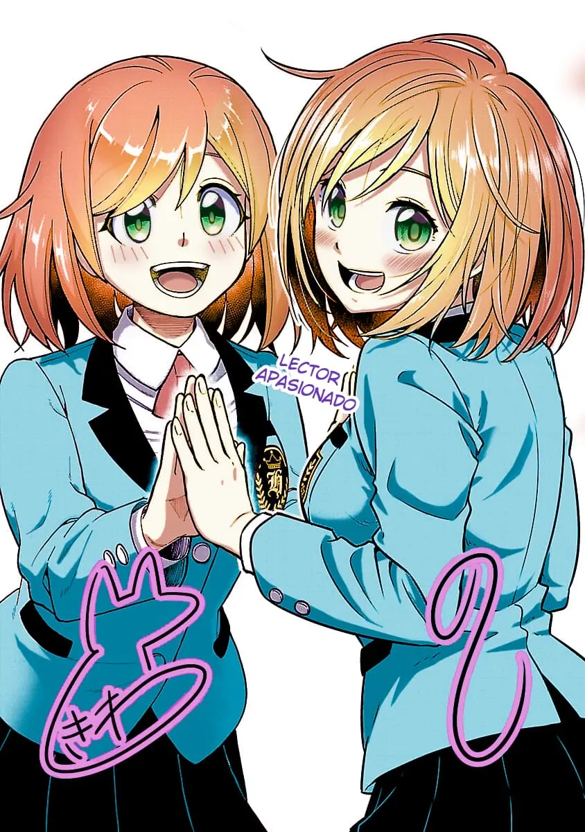 Soredemo Kimi o Shiawase ni Shitai - Chapter 7.5 - Page 20