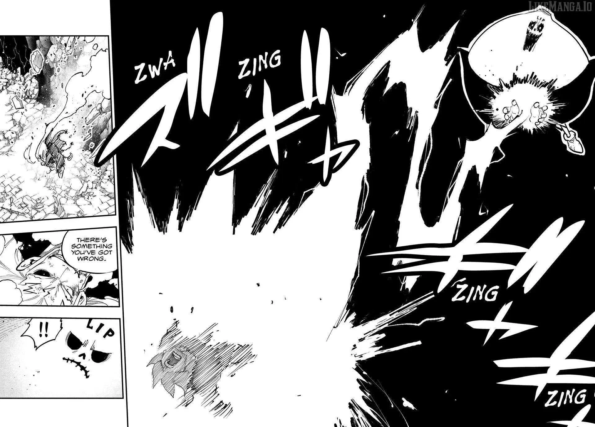 DEAD ROCK - Chapter 28 - Page 25