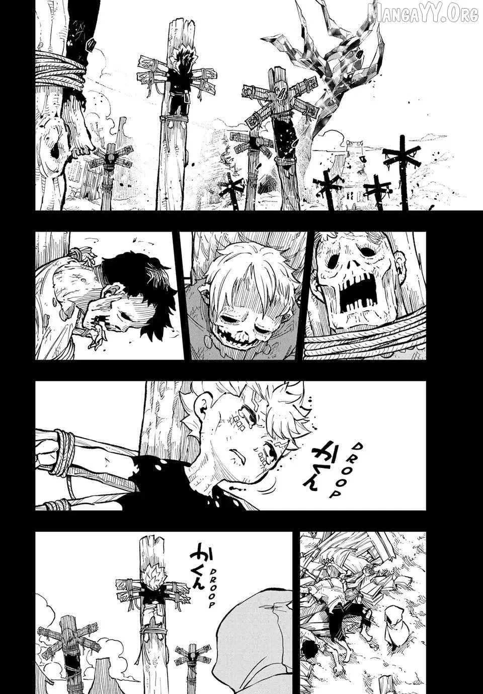 DEAD ROCK - Chapter 29 - Page 18