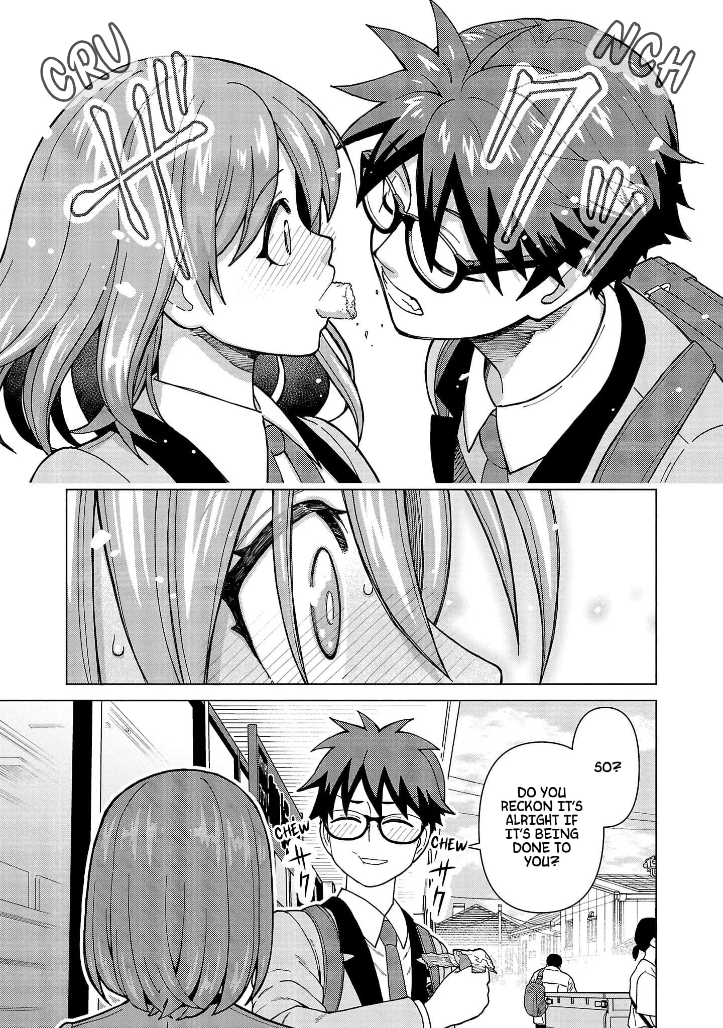 Soredemo Kimi o Shiawase ni Shitai - Chapter 9 - Page 15