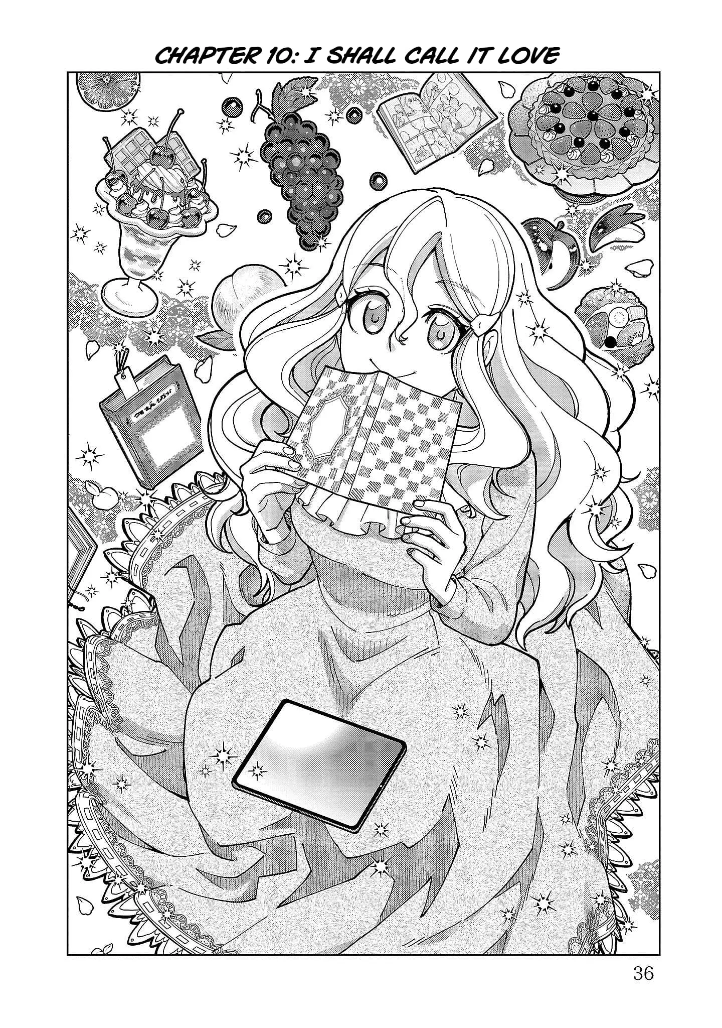 Soredemo Kimi o Shiawase ni Shitai - Chapter 10 - Page 2