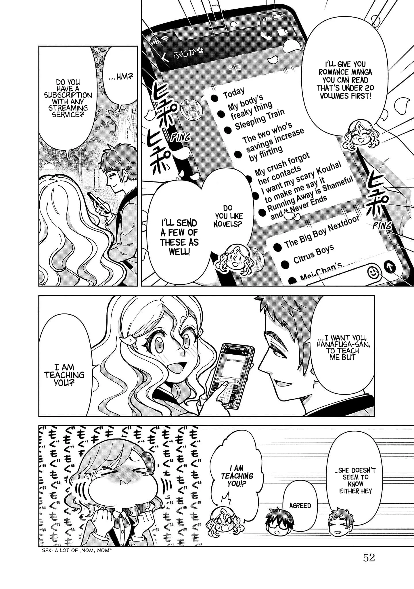 Soredemo Kimi o Shiawase ni Shitai - Chapter 10 - Page 18