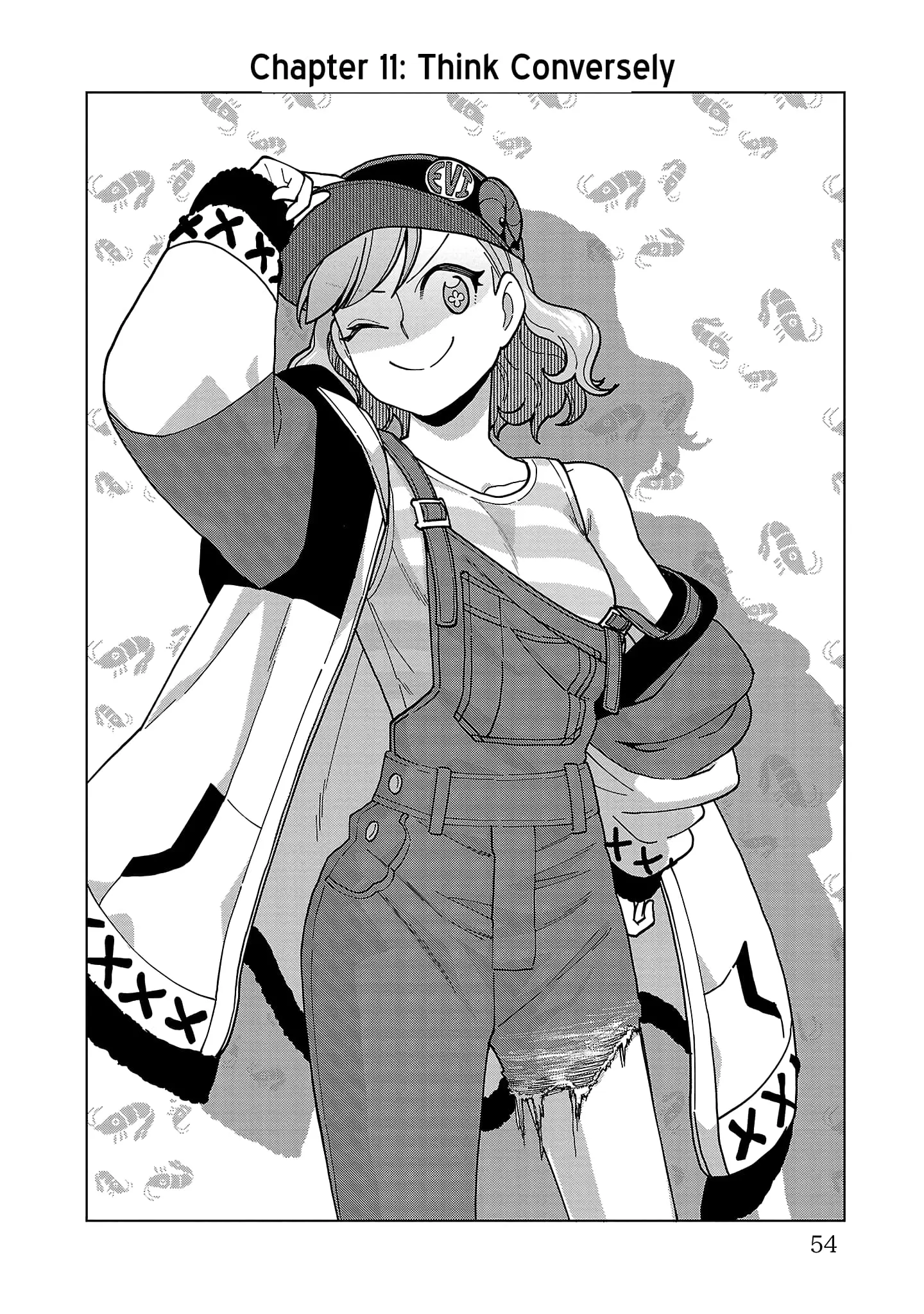 Soredemo Kimi o Shiawase ni Shitai - Chapter 11 - Page 2