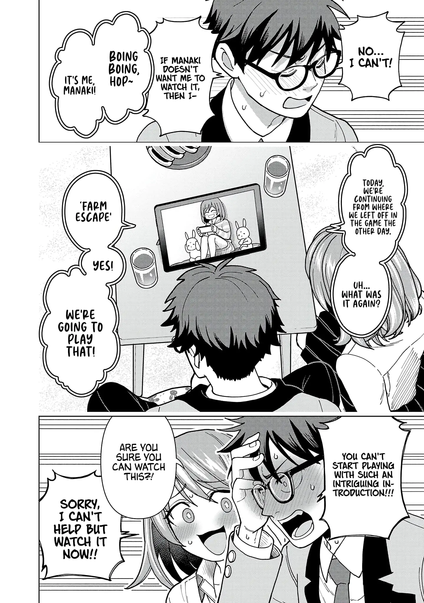 Soredemo Kimi o Shiawase ni Shitai - Chapter 12 - Page 6