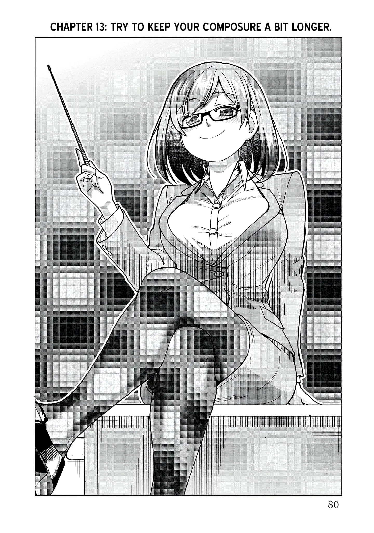 Soredemo Kimi o Shiawase ni Shitai - Chapter 13 - Page 2