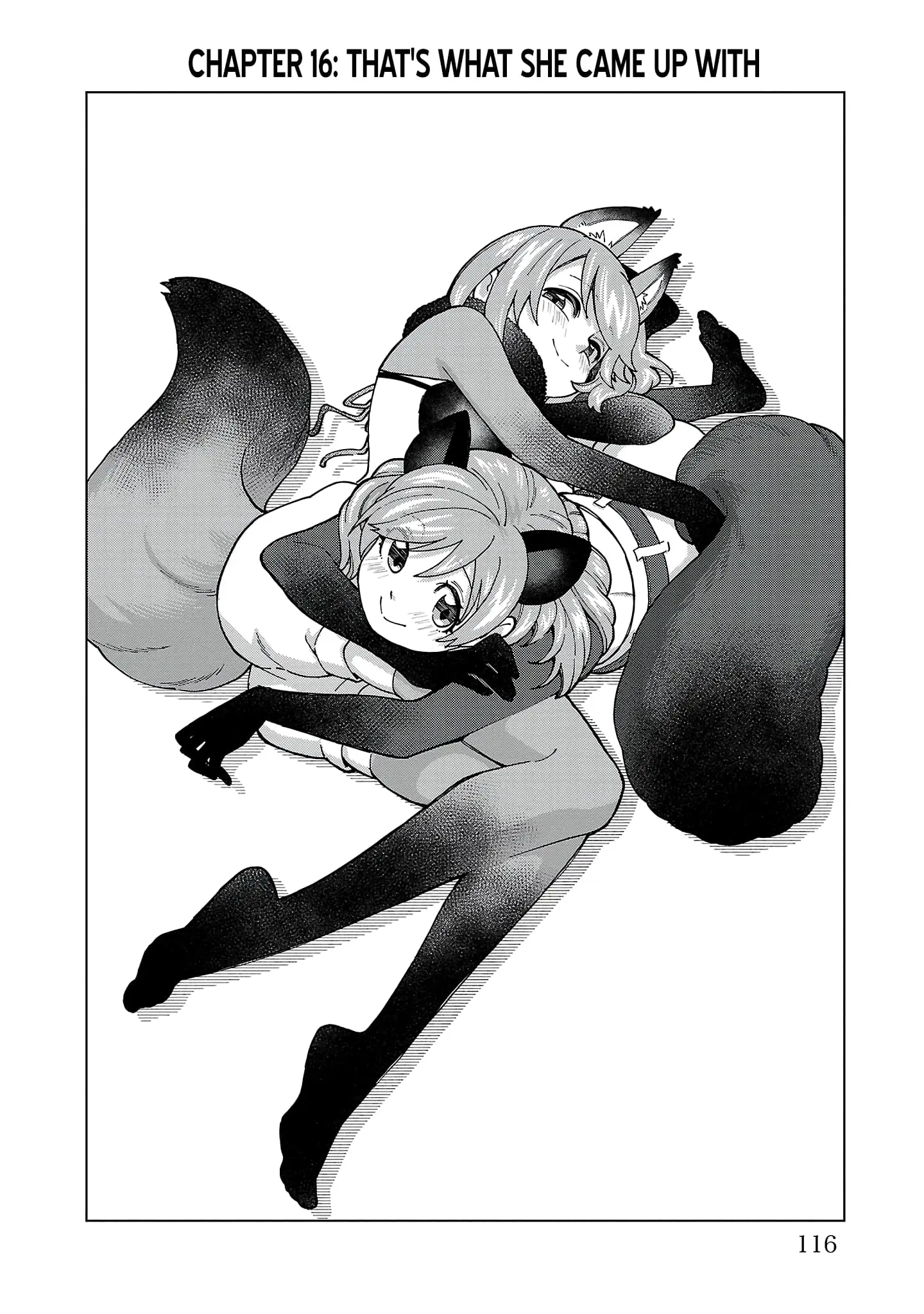 Soredemo Kimi o Shiawase ni Shitai - Chapter 16 - Page 2