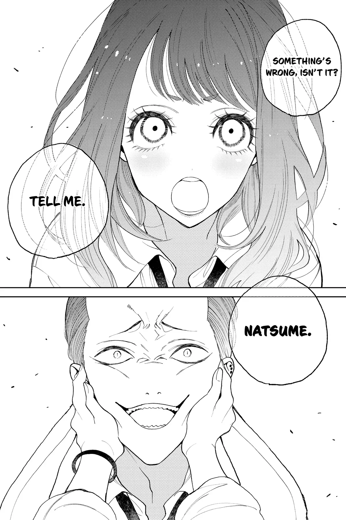 Natsume to Natsume - Chapter Preview - Page 6