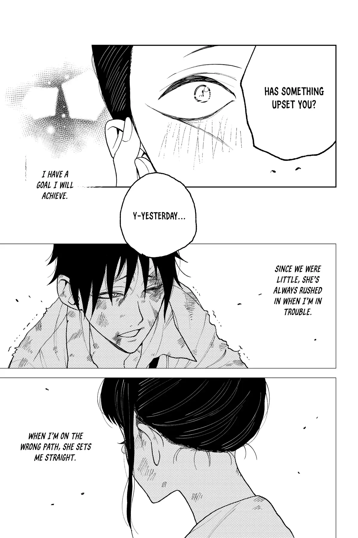 Natsume to Natsume - Chapter Preview - Page 7