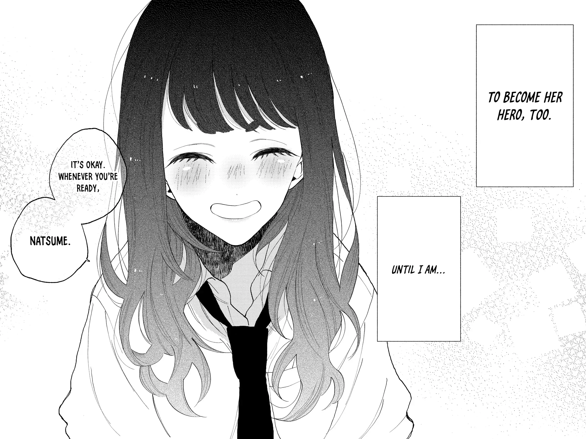 Natsume to Natsume - Chapter Preview - Page 10