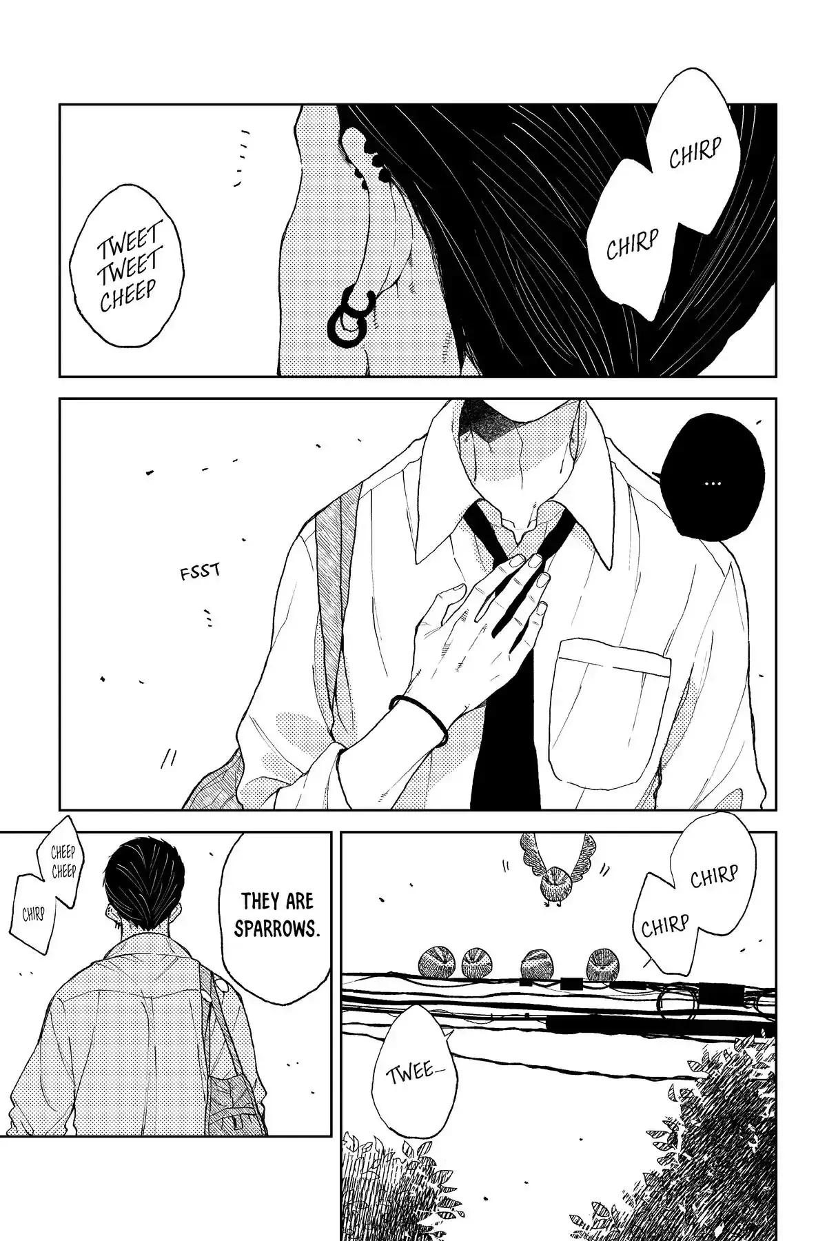 Natsume to Natsume - Chapter 1 - Page 3