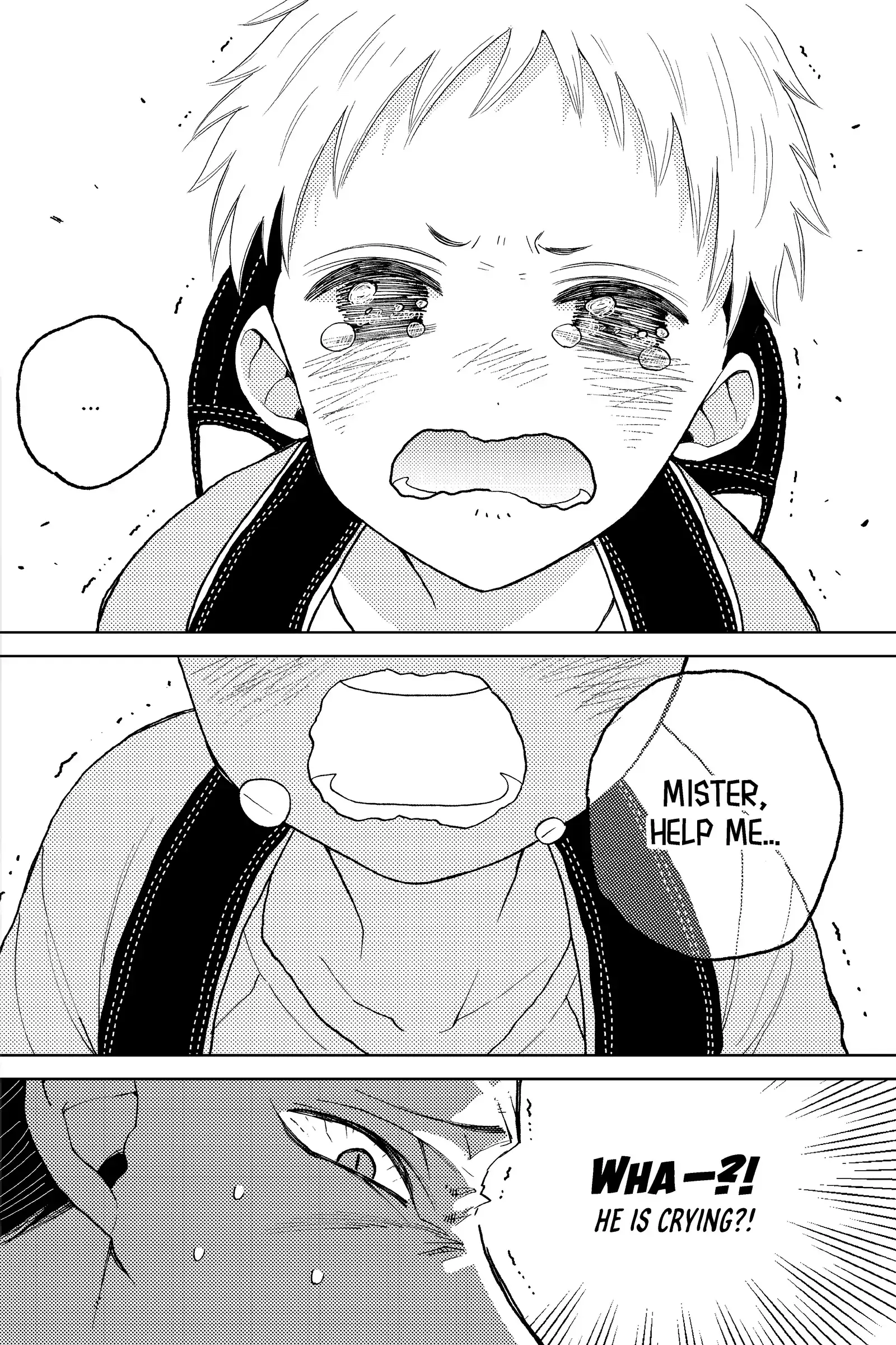 Natsume to Natsume - Chapter 2 - Page 14