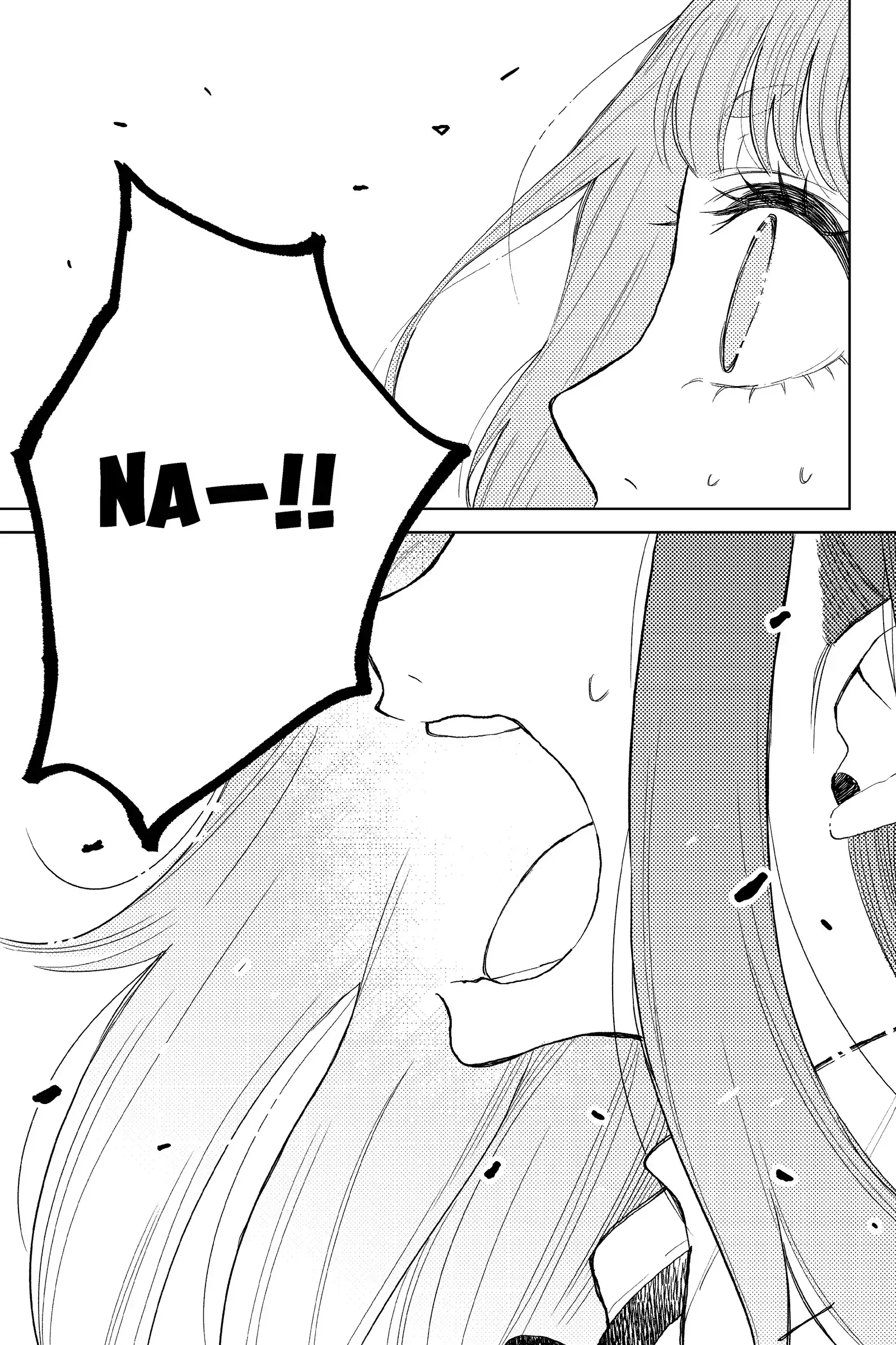 Natsume to Natsume - Chapter 3 - Page 9
