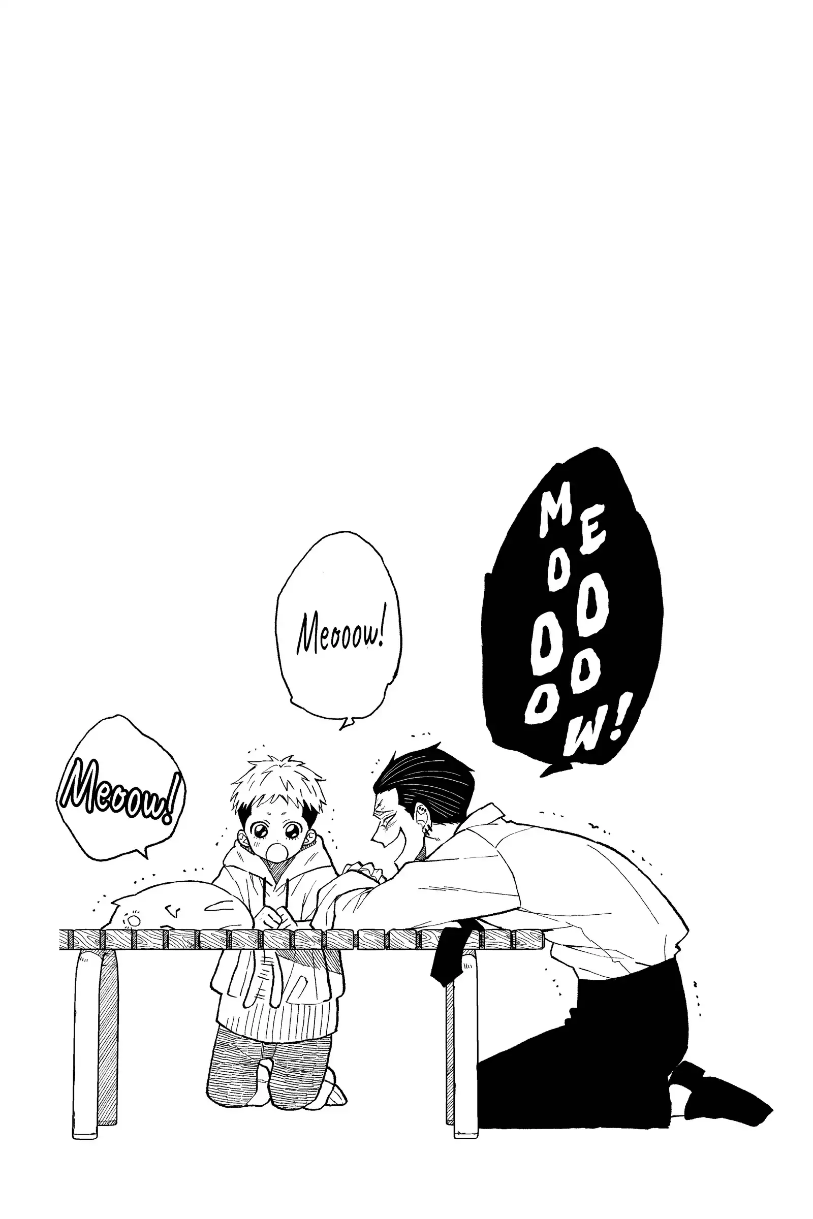 Natsume to Natsume - Chapter 3 - Page 20