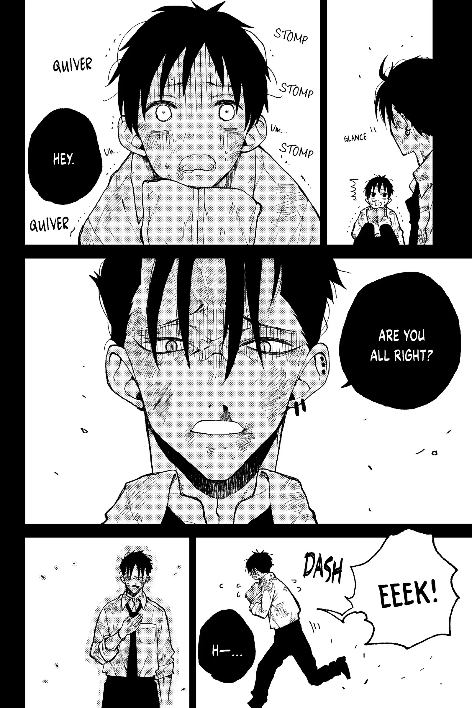 Natsume to Natsume - Chapter 4 - Page 2