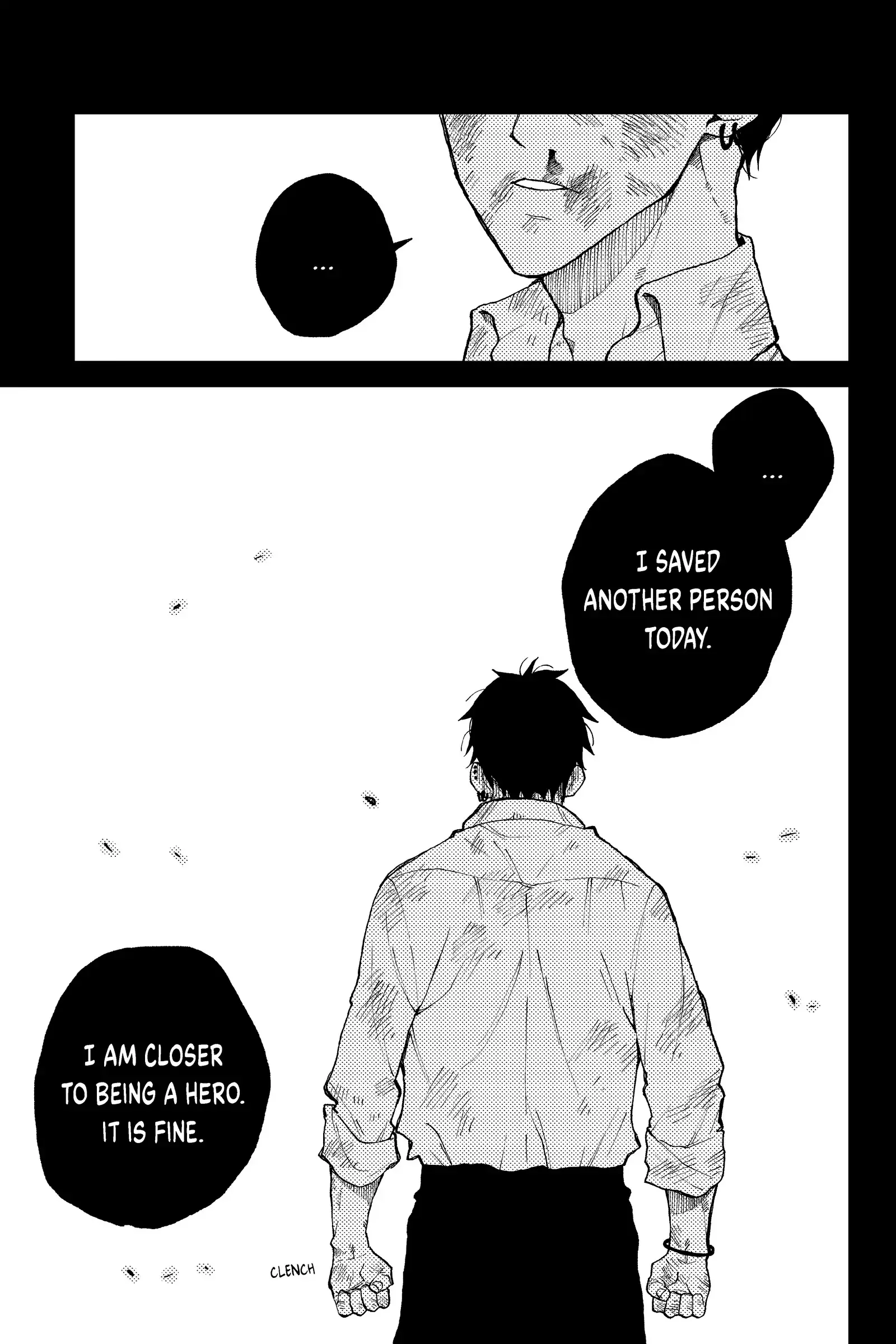 Natsume to Natsume - Chapter 4 - Page 3