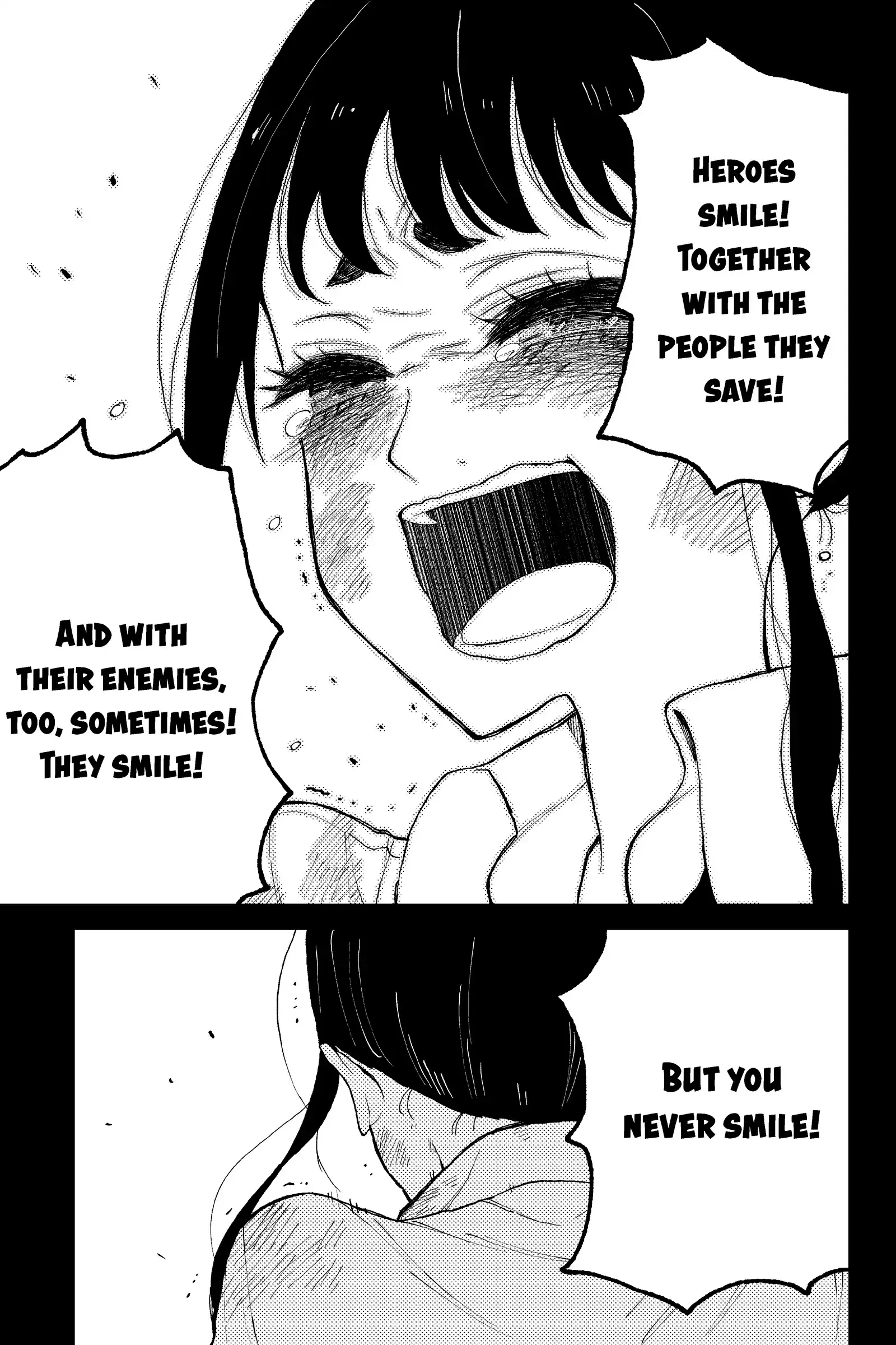 Natsume to Natsume - Chapter 4 - Page 15