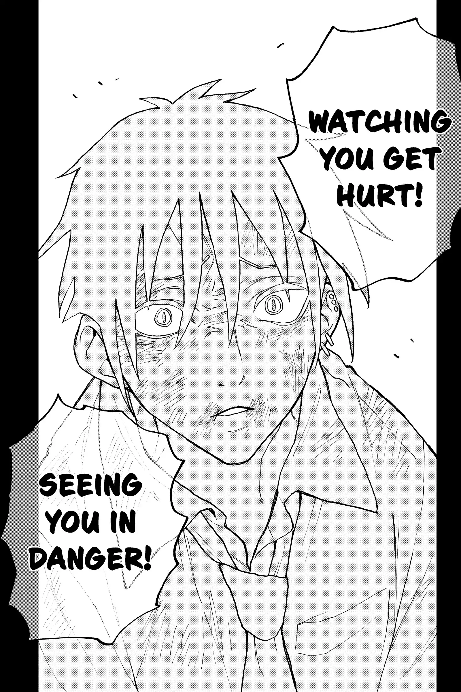 Natsume to Natsume - Chapter 4 - Page 19