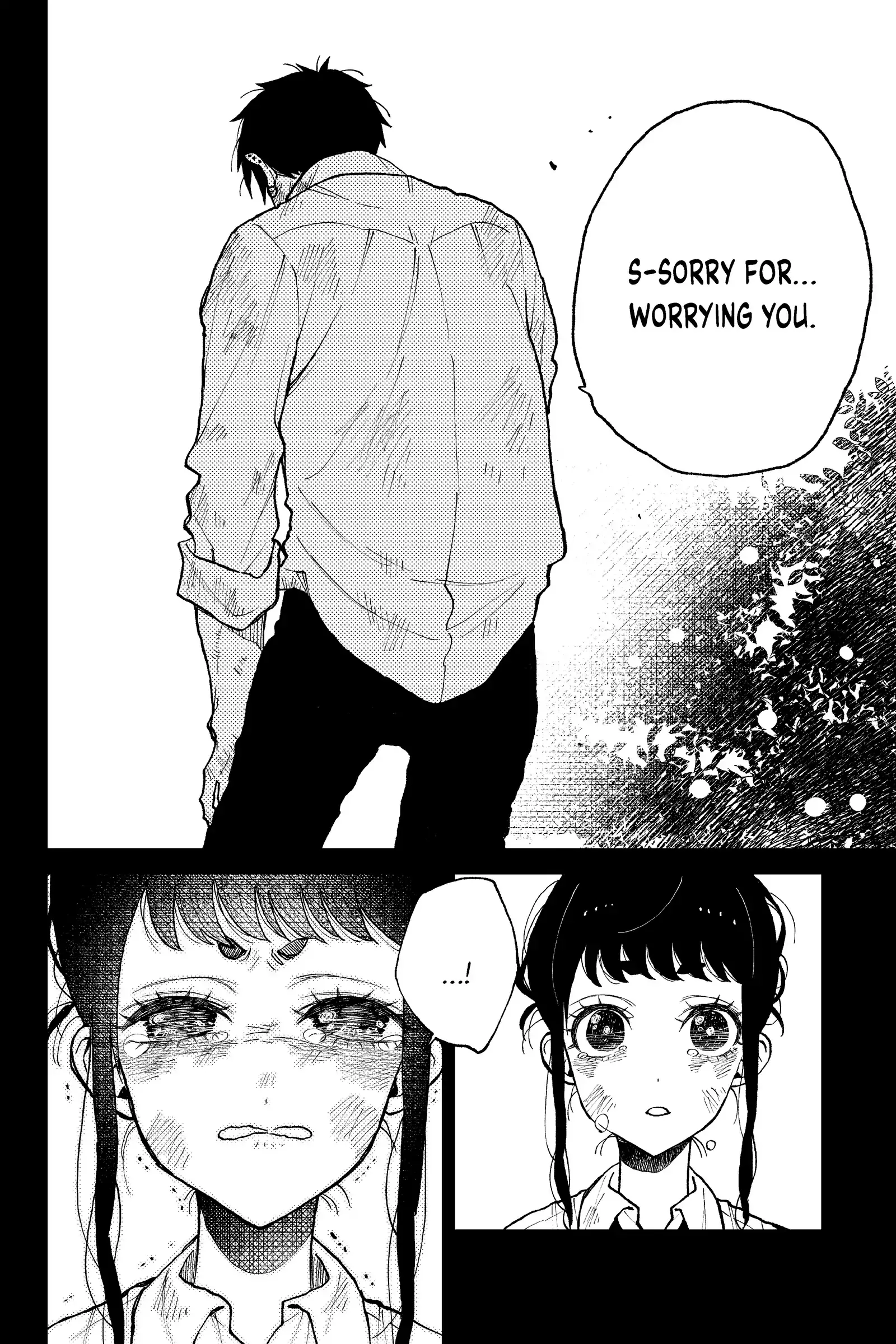 Natsume to Natsume - Chapter 4 - Page 22