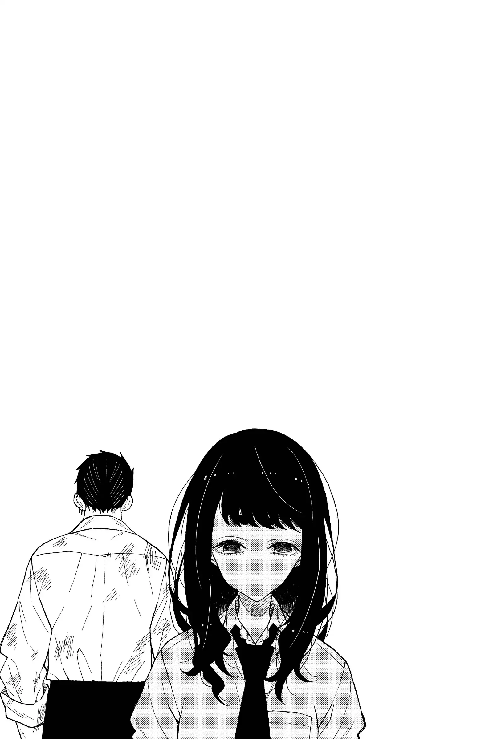 Natsume to Natsume - Chapter 4 - Page 29