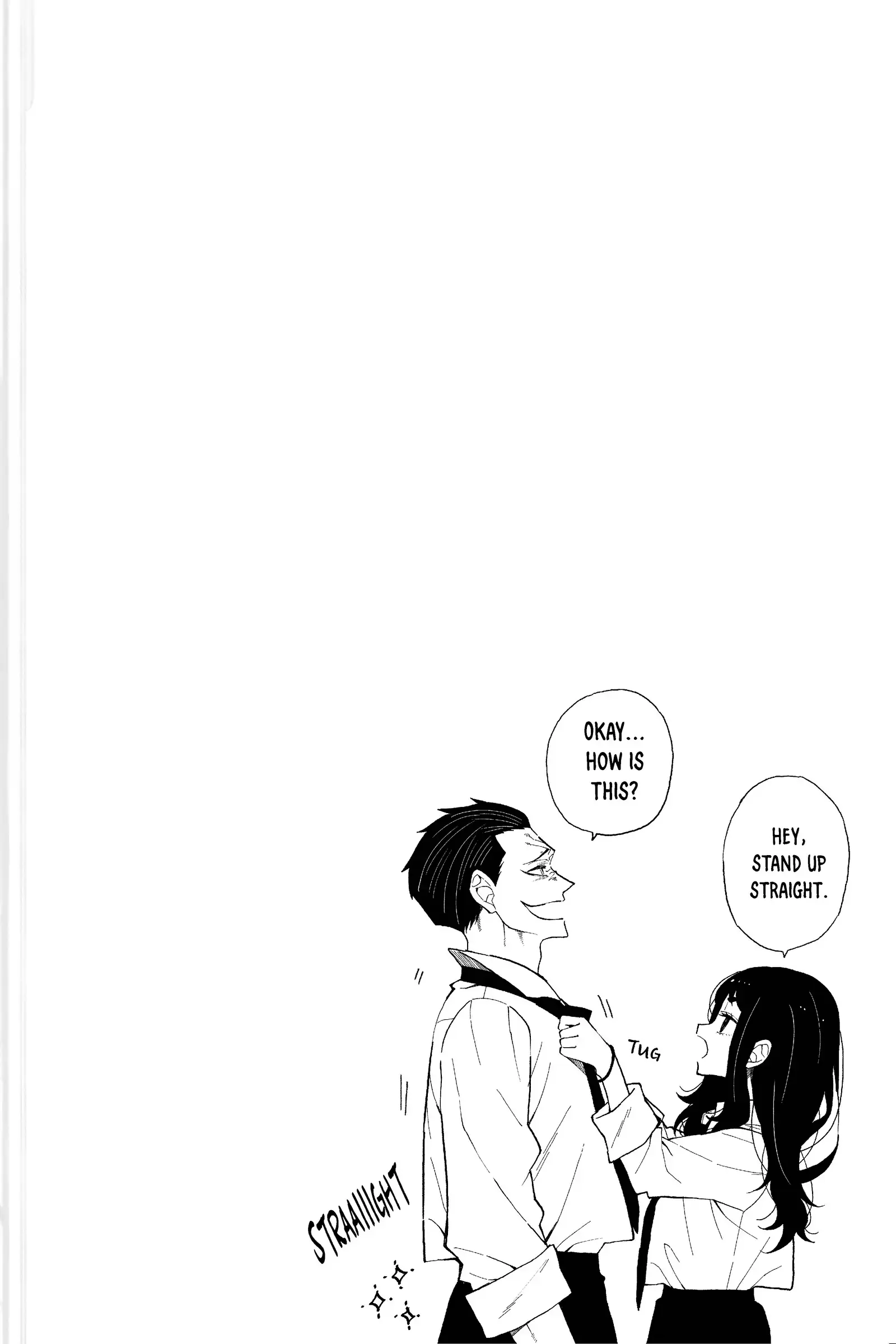 Natsume to Natsume - Chapter 4 - Page 30